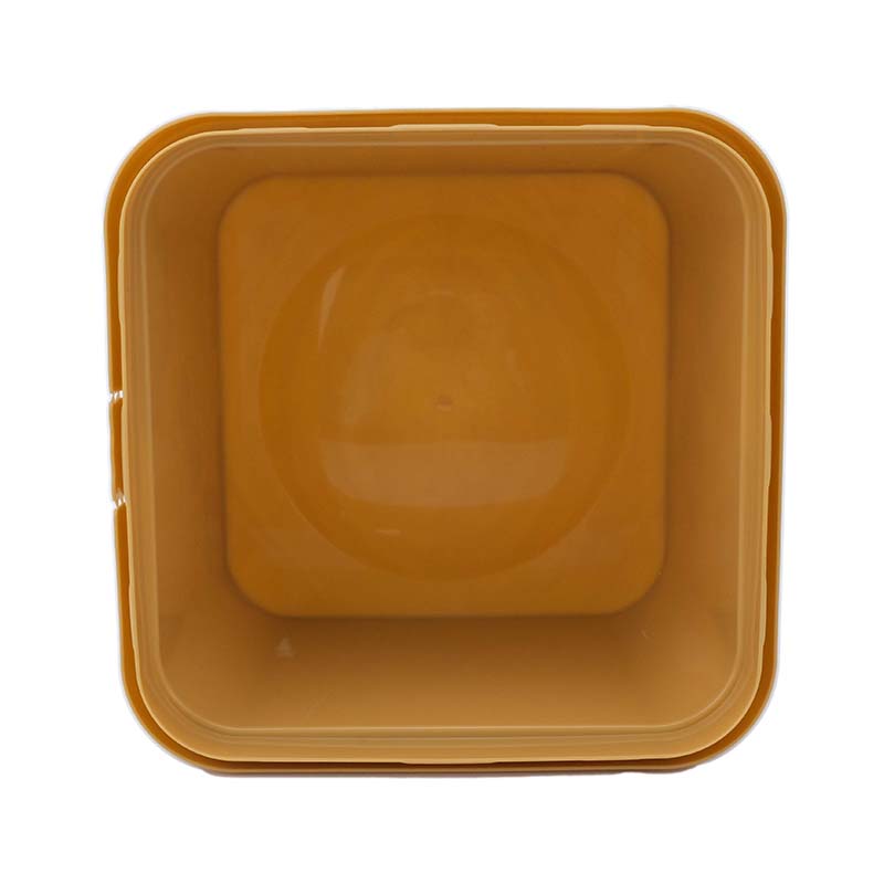 PP Plasitc Cup for Ice Cream