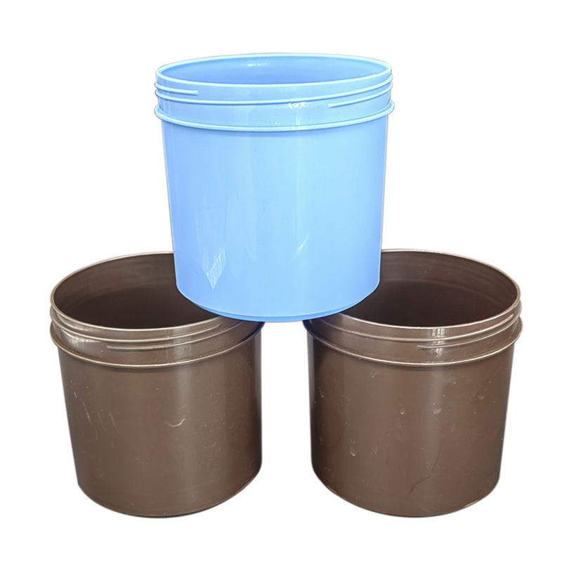 PP Plastic Food Storage Container